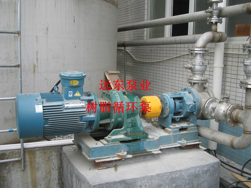 PU樹脂泵 PU樹脂泵