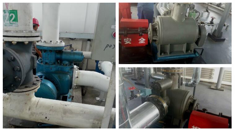 雙螺桿泵 雙螺桿泵