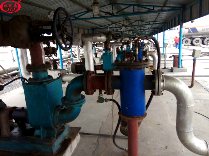 汽油卸油泵 汽油卸油泵