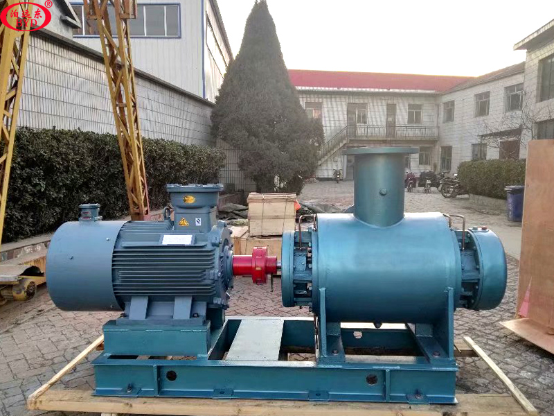 燃料油輸送泵 燃料油輸送泵