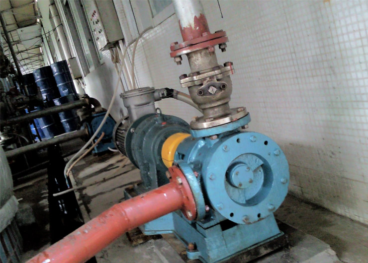 聚氨酯輸送泵 聚氨酯輸送泵