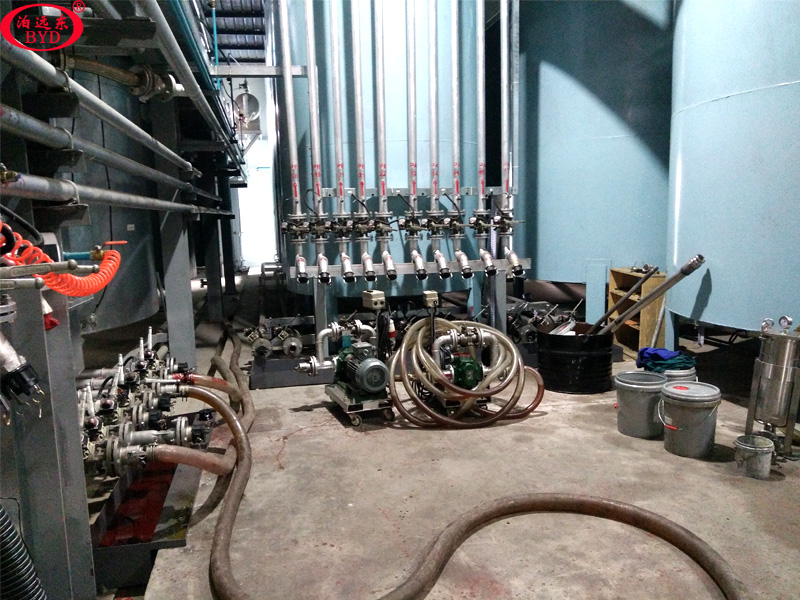 KCB-300齒輪泵 KCB-300齒輪泵