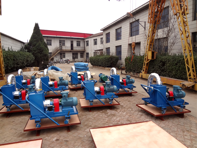 柴油裝車泵 柴油裝車泵