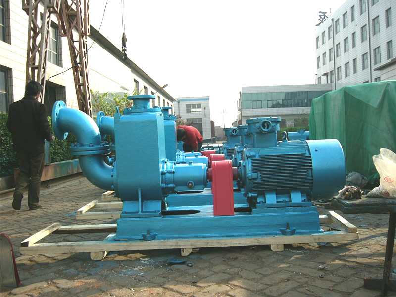 重柴油裝車泵 重柴油裝車泵