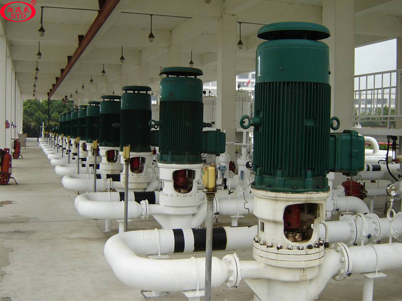 立式管道油泵 立式管道油泵