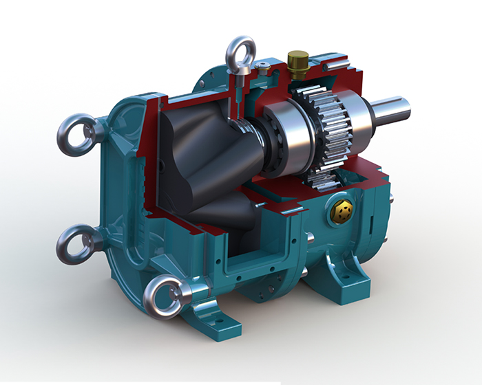 汽油柴油掃艙泵 汽油柴油掃艙泵