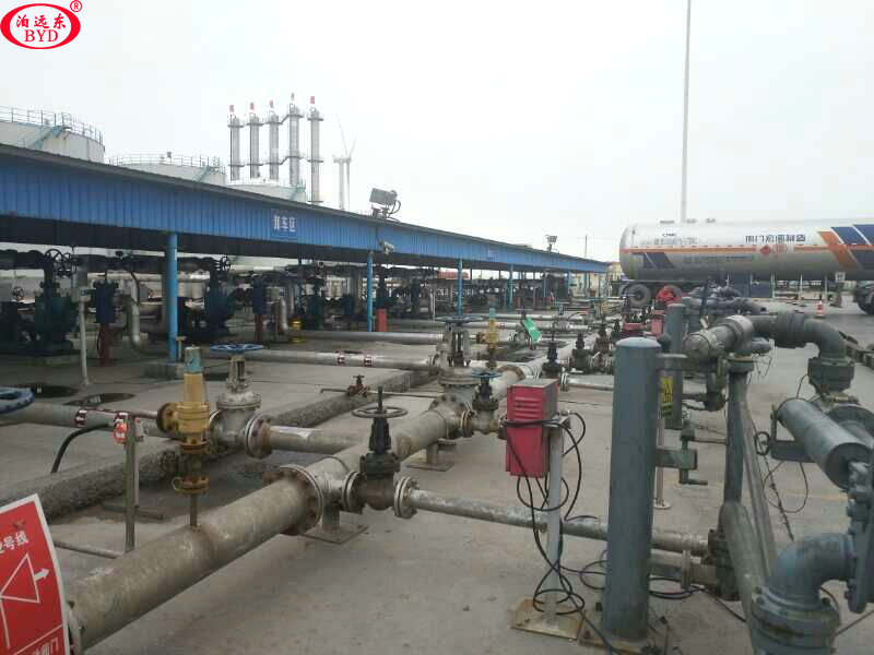 汽柴油掃倉泵 汽柴油掃倉泵