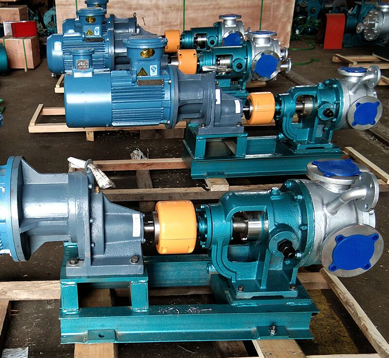 糖蜜輸送泵 糖蜜輸送泵