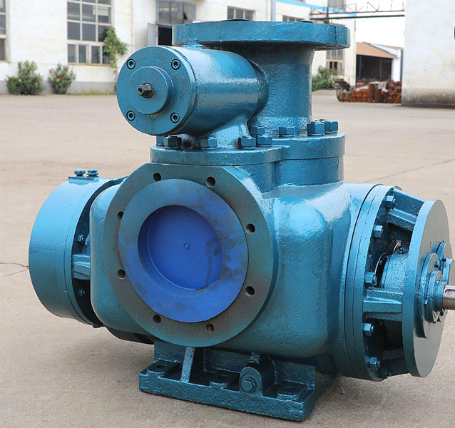 船用貨油泵W7T.2ZK-130M1W73船用電動雙螺桿泵 船用貨油泵W7T.2ZK-130M1W73船用電動雙螺桿泵