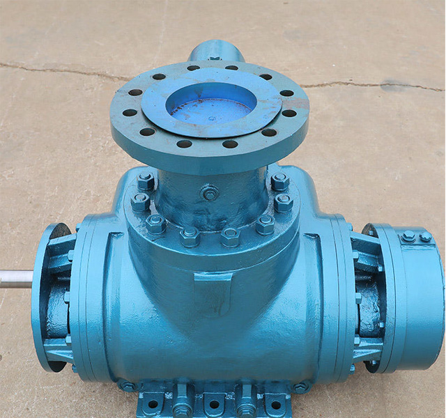 船用貨油泵W7T.2ZK-130M1W73船用電動雙螺桿泵 船用貨油泵W7T.2ZK-130M1W73船用電動雙螺桿泵