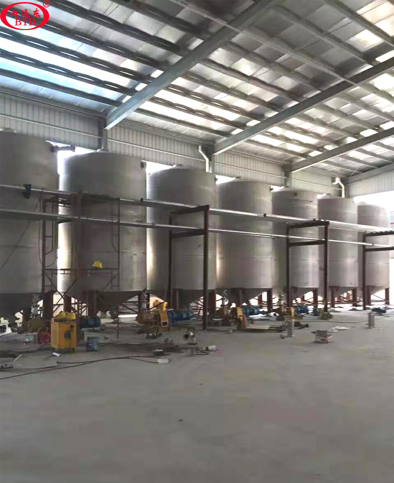 硅酮膠基料泵 硅酮膠基料泵