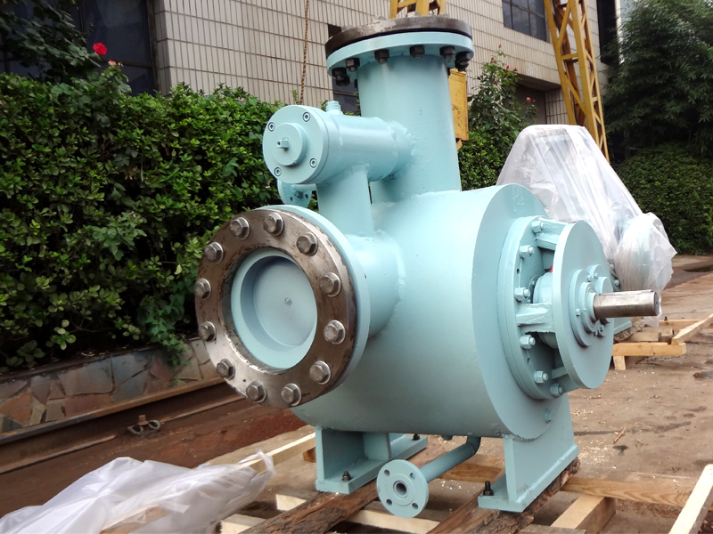 油氣混輸雙螺桿泵 油氣混輸雙螺桿泵