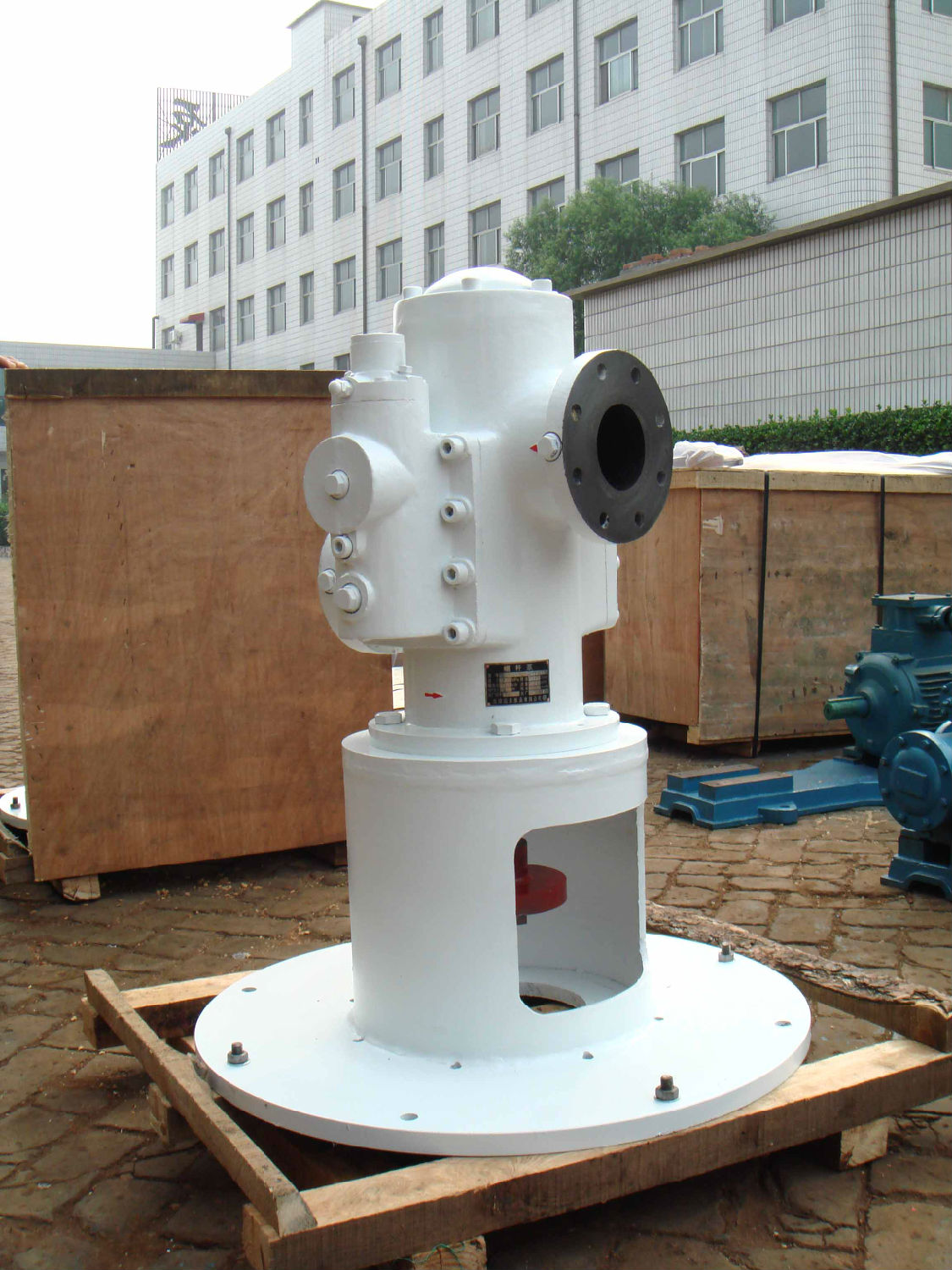 進口三螺桿泵廠家