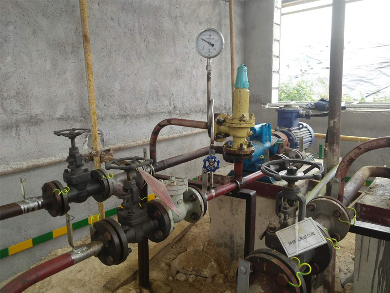 3G45x4-46點火油泵 3G45x4-46點火油泵