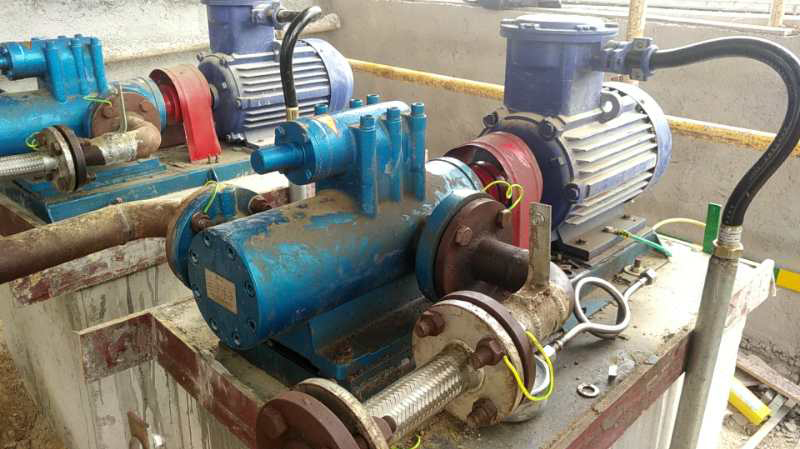 3G45x4-46點火油泵 3G45x4-46點火油泵