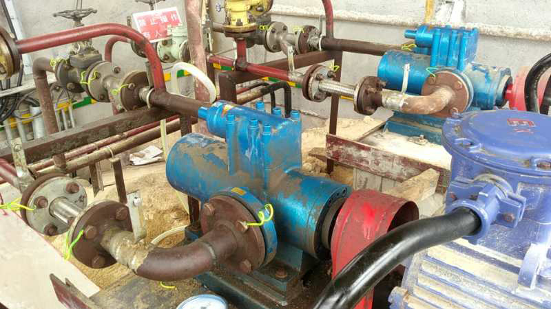 3G45x4-46點火油泵 3G45x4-46點火油泵