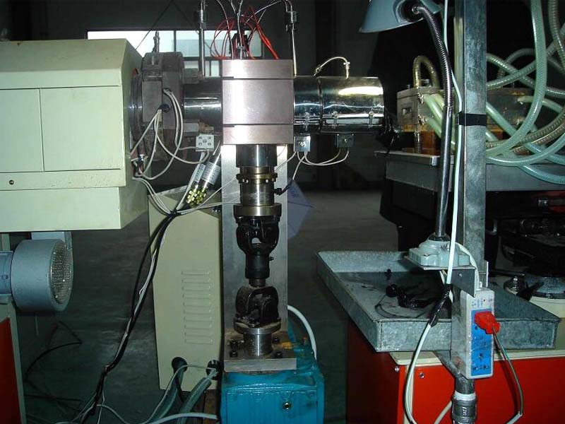 熔噴布專(zhuān)用計(jì)量泵