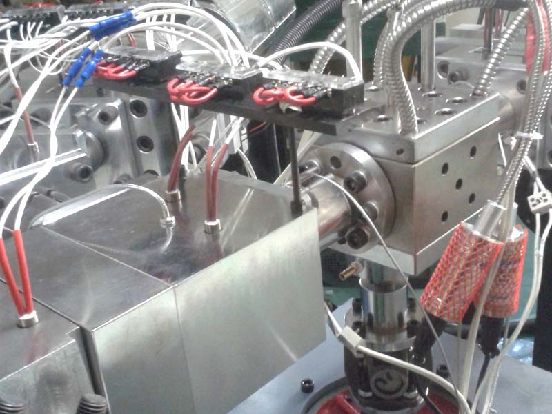 熔噴布專(zhuān)用計(jì)量泵