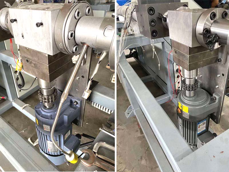 熔噴布專用計量泵