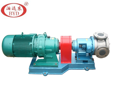 不銹鋼高粘度泵 不銹鋼高粘度泵