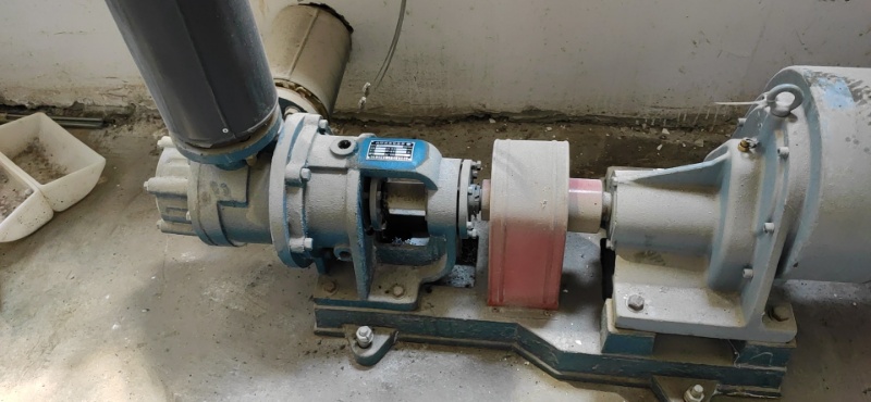 糖蜜卸車(chē)泵 糖蜜卸車(chē)泵