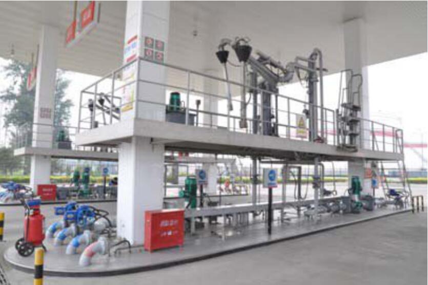 公路發油泵 公路發油泵