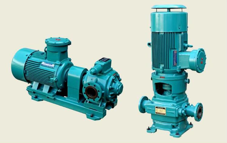 HGB50-6滑片泵 HGB50-6滑片泵