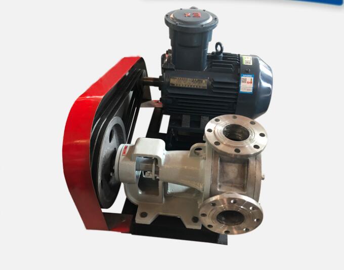 印花膠漿用防粘乳液輸送泵 印花膠漿用防粘乳液輸送泵