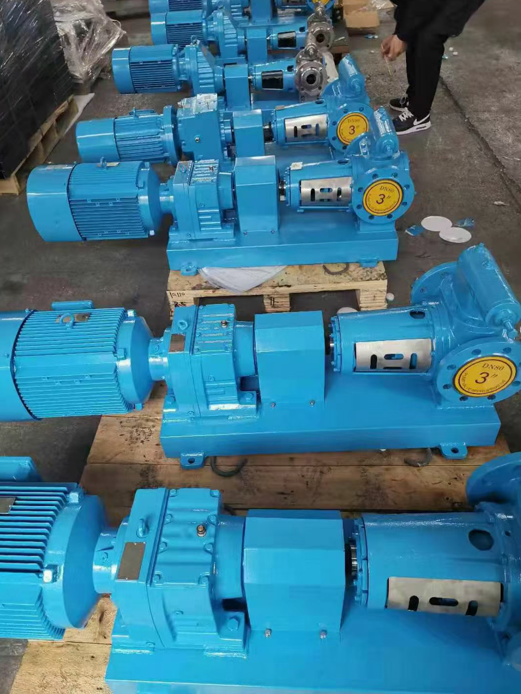 環氧樹脂裝車泵 環氧樹脂裝車泵