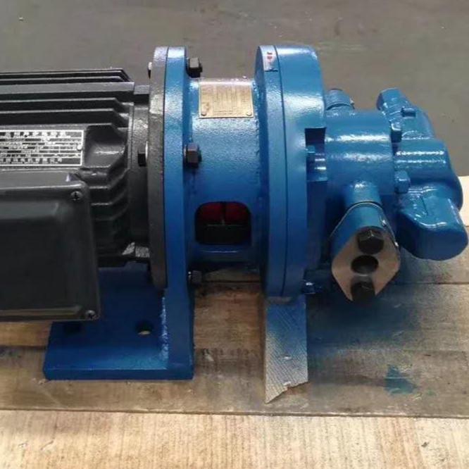 聚氨酯白料泵 聚氨酯白料泵