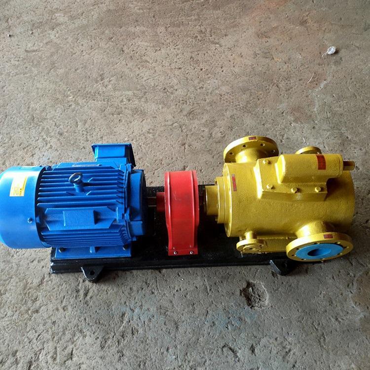 保溫瀝青泵 保溫瀝青泵