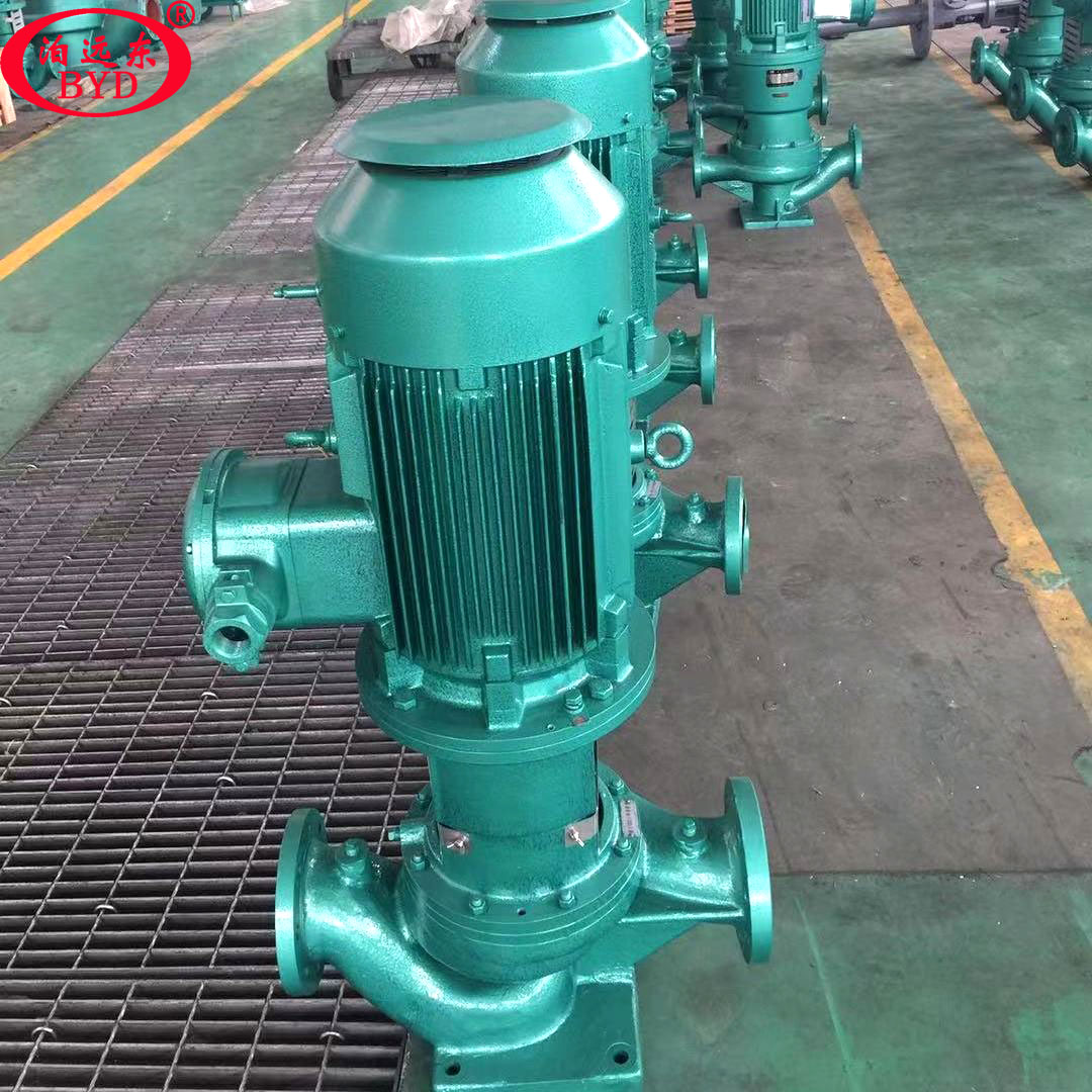 火車(chē)卸油泵 火車(chē)卸油泵