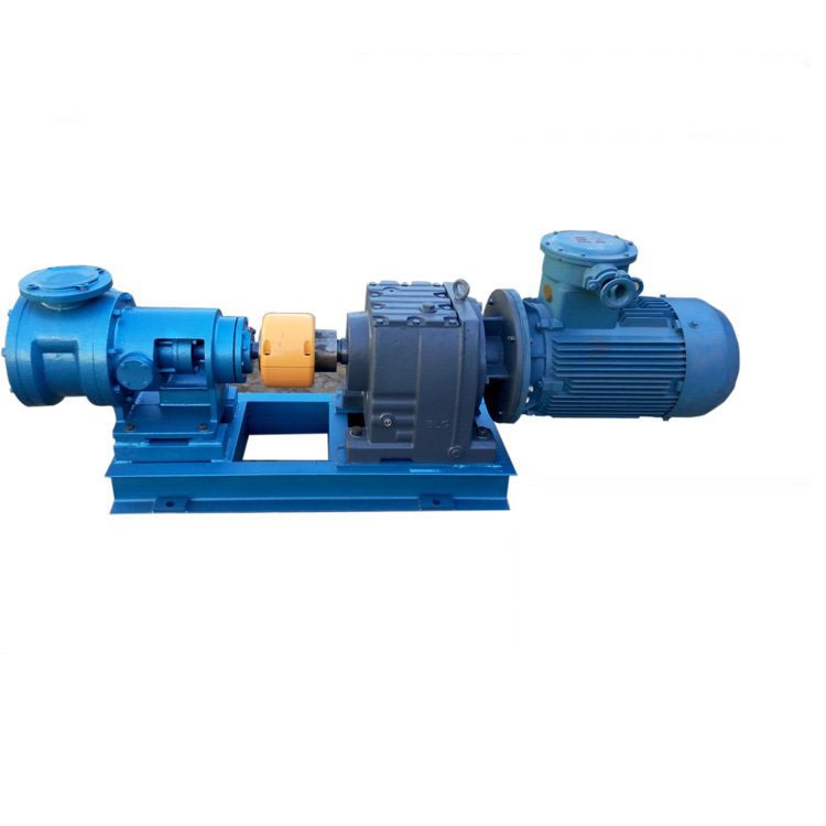 環氧樹脂卸車泵