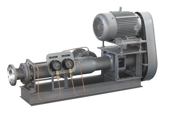 污泥回流泵 污泥回流泵