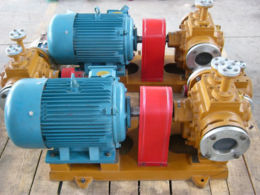 齒輪瀝青泵報價 齒輪瀝青泵報價