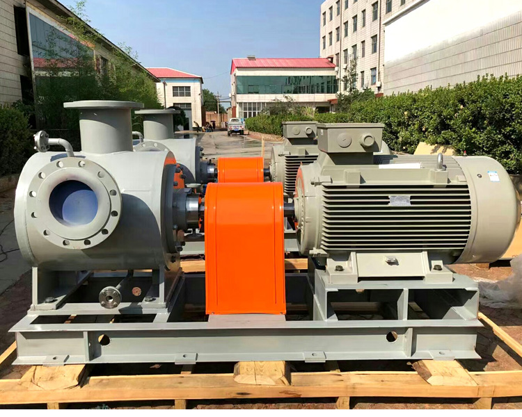 保溫夾套雙螺桿瀝青泵 保溫夾套雙螺桿瀝青泵