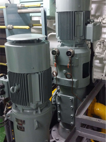 主機滑油泵 主機滑油泵