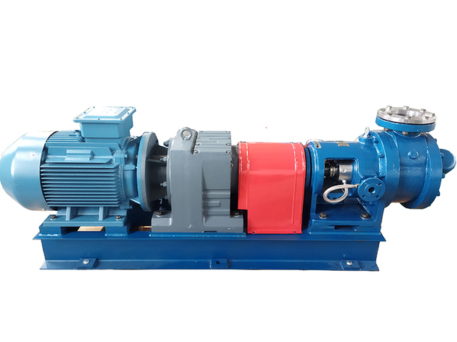 保溫熱熔膠泵 保溫熱熔膠泵