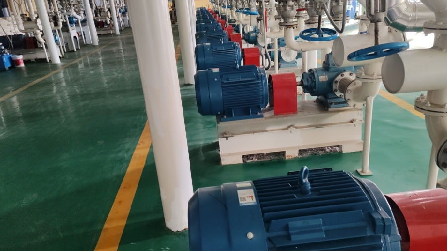 油脂增壓泵 油脂增壓泵