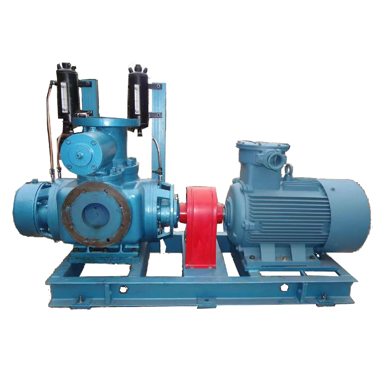 液化石油氣泵 液化石油氣泵