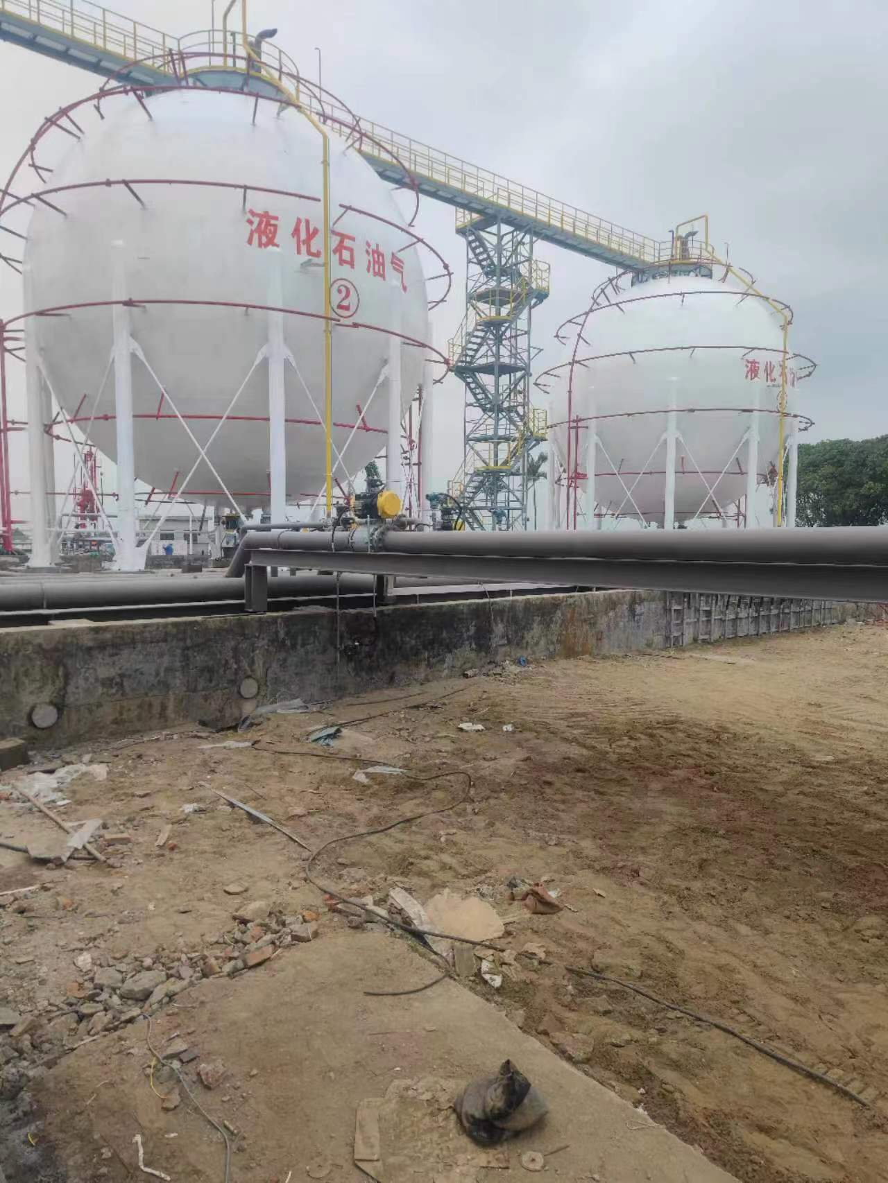 液化石油氣泵 液化石油氣泵