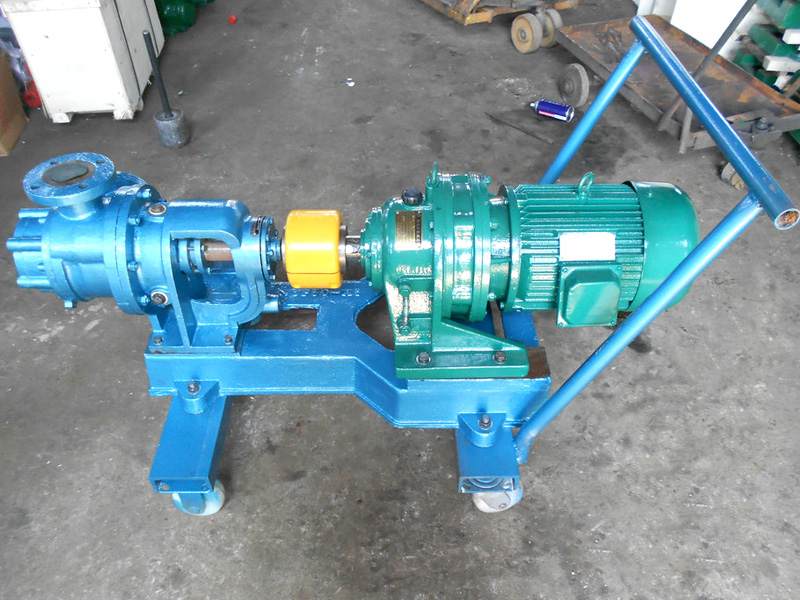 POP卸料泵 POP卸料泵