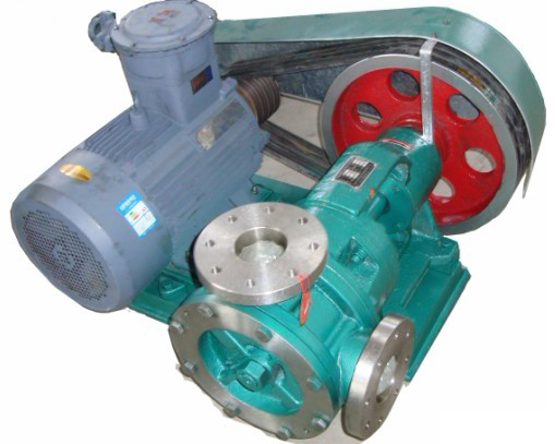 高粘度齒輪泵 高粘度齒輪泵