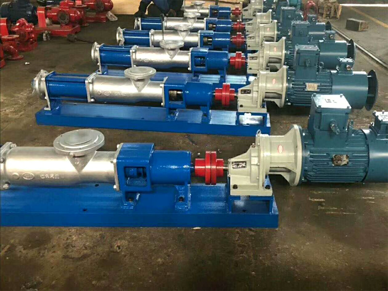 聚醚計量泵 聚醚計量泵