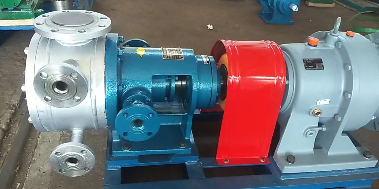 樹脂卸車泵 樹脂卸車泵