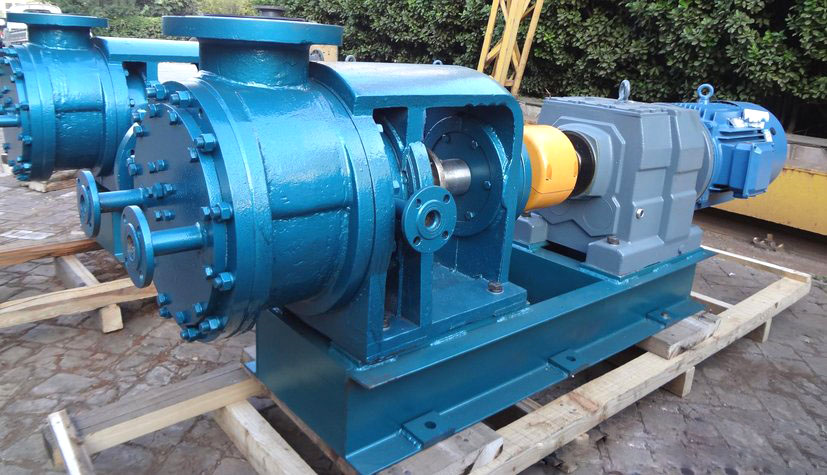 聚丙二醇卸車泵 聚丙二醇卸車泵