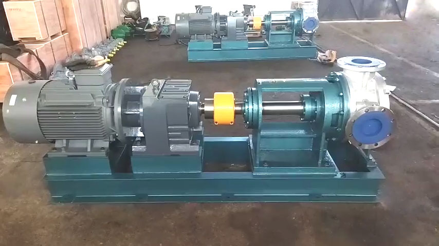 PPG聚丙二醇卸料泵 PPG聚丙二醇卸料泵