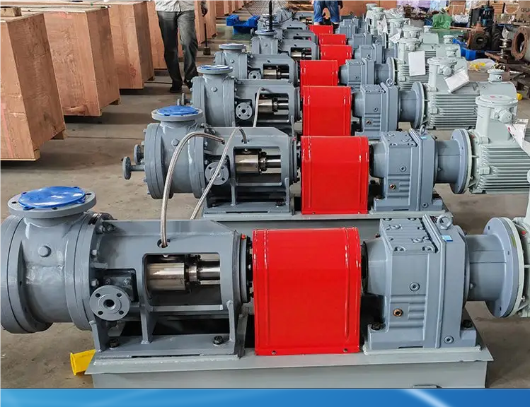 導熱膠出料泵 導熱膠出料泵