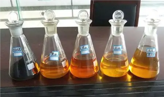 裂解油裝車泵 裂解油裝車泵