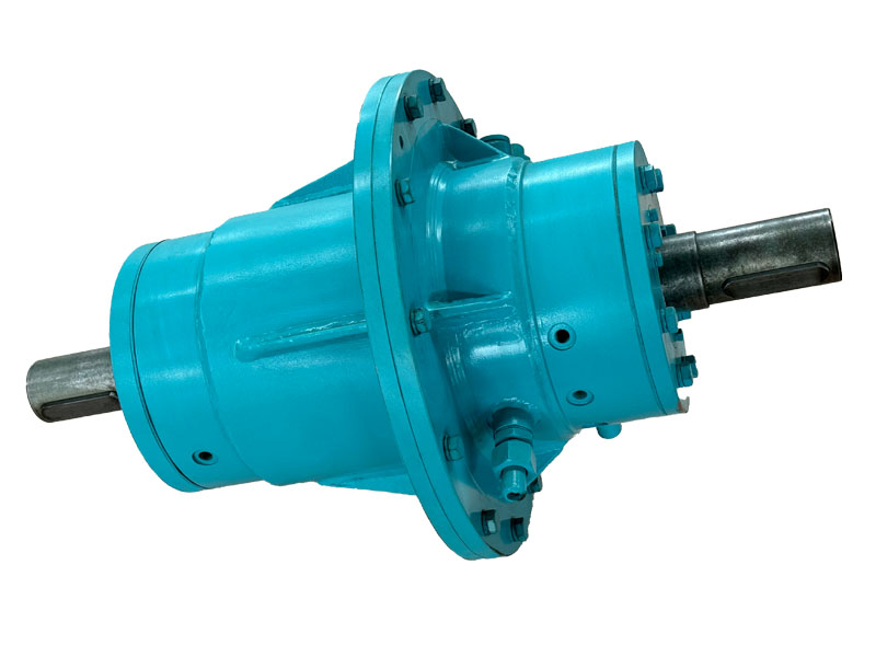 GCD型船用隔艙傳動裝置 GCD型船用隔艙傳動裝置